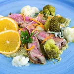 מלון Miramare Ristorante Convegni Aperto Tutto L'anno 4*