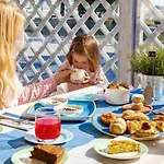 Ξενοδοχείο Miramare Ristorante Convegni Aperto Tutto L'anno 4*