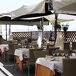 Miramare Ristorante Convegni Aperto Tutto L'anno 4*