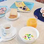 Miramare Ristorante Convegni Aperto Tutto L'anno מלון