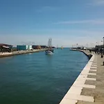 Miramare Ristorante Convegni Aperto Tutto L'anno 4*