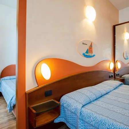 Miramare Hotel Ristorante Convegni 4*