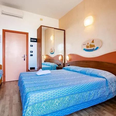 Miramare Ristorante Convegni ホテル