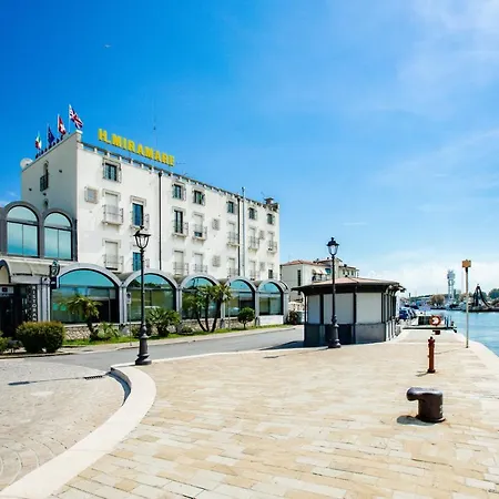 Miramare Hotel Ristorante Convegni