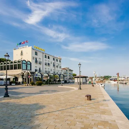Miramare Hotel Ristorante Convegni Cesenatico