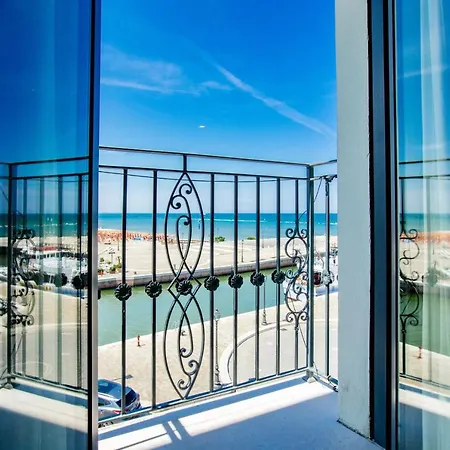 ホテル Miramare Ristorante Convegni