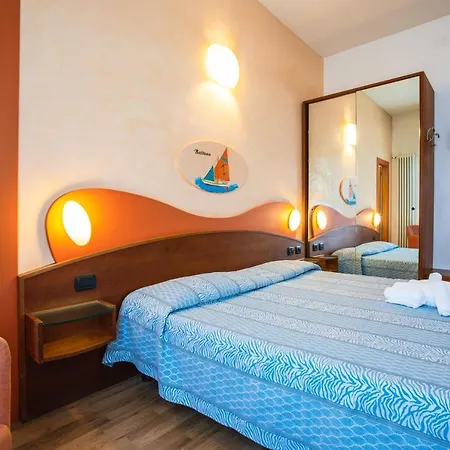 Hotel Miramare Ristorante Convegni