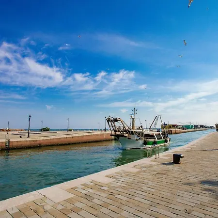 Ξενοδοχείο Miramare Ristorante Convegni Aperto Tutto L'anno 4*