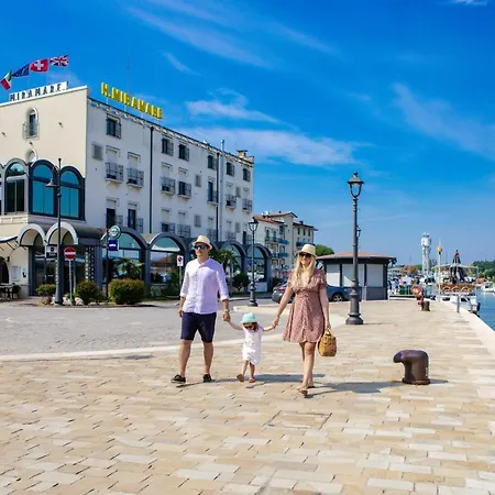 Hotel Miramare Hotel Ristorante Convegni Cesenatico