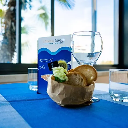 Miramare Hotel Ristorante Convegni Cesenatico