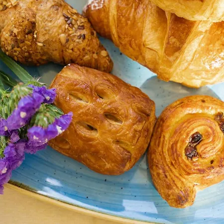 Miramare Ristorante Convegni 호텔 4*