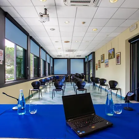 Miramare Hotel Ristorante Convegni Cesenatico
