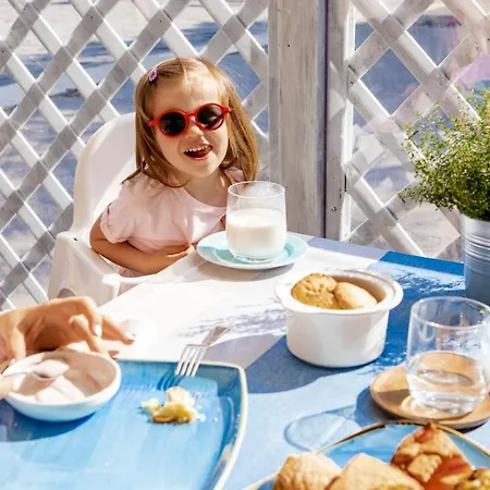 Miramare Ristorante Convegni 4* チェゼナーティコ