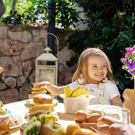 Miramare Ristorante Convegni 4*