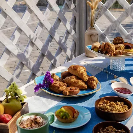 Miramare Ristorante Convegni ホテル