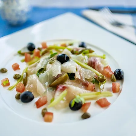 Miramare Hotel Ristorante Convegni Cesenatico