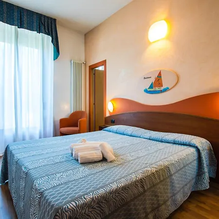 Miramare Ristorante Convegni ホテル 4*