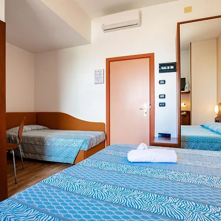 Miramare Ristorante Convegni ホテル