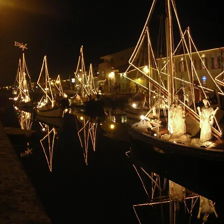 ホテル Miramare Ristorante Convegni