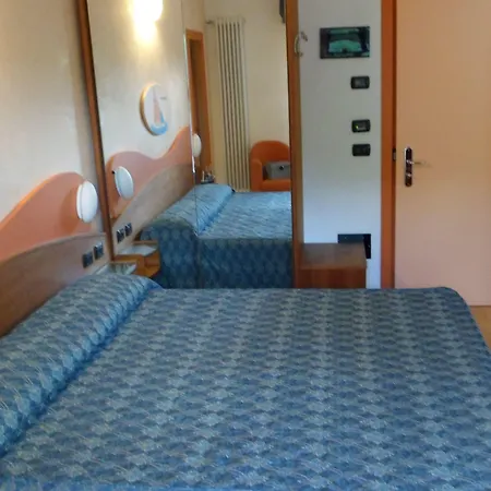 Hotel Miramare Ristorante Convegni Cesenatico