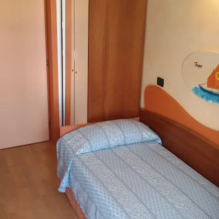 Miramare Ristorante Convegni 호텔 4*