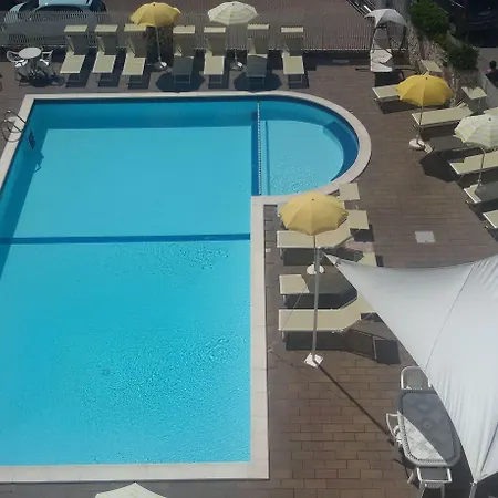 Ξενοδοχείο Miramare Ristorante Convegni Aperto Tutto L'anno Cesenatico