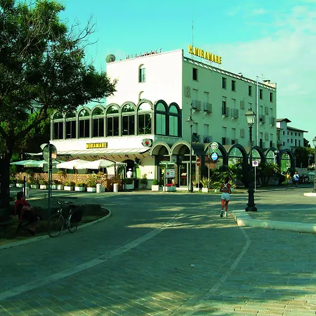 Miramare Ristorante Convegni Aperto Tutto L'anno Cesenatico