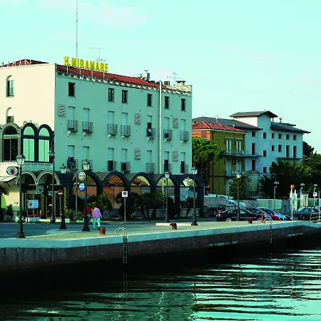 Miramare Ristorante Convegni Aperto Tutto L'anno 4*