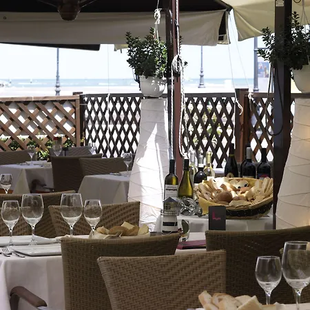 Miramare Ristorante Convegni Hotel Cesenatico