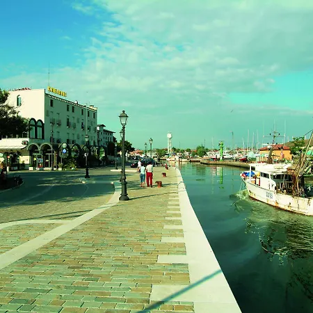 Hotel Miramare Ristorante Convegni Cesenatico