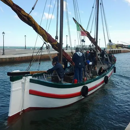 ホテル Miramare Ristorante Convegni