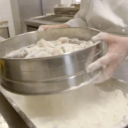 Miramare Ristorante Convegni 호텔 4*