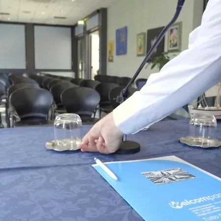 Miramare Ristorante Convegni ホテル チェゼナーティコ