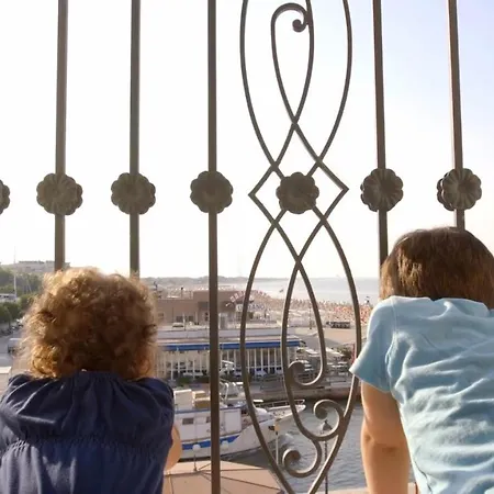 Miramare Ristorante Convegni 체제나티코