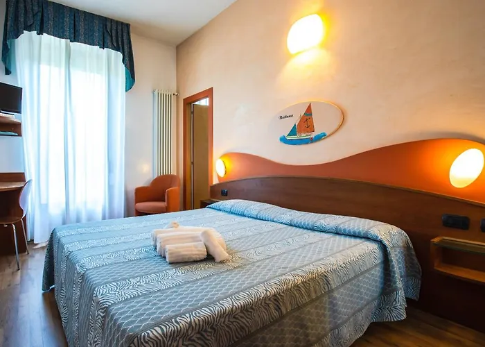 Miramare Hotel Ristorante Convegni Aperto Tutto L'Anno Hotel Cesenatico