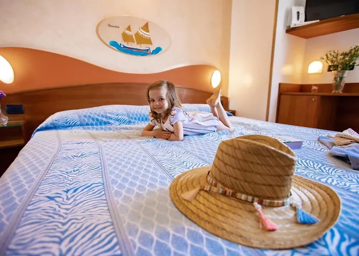 Miramare Hotel Ristorante Convegni Aperto Tutto L'Anno Cesenatico