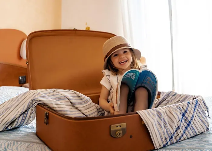 Miramare Hotel Ristorante Convegni Aperto Tutto L'Anno