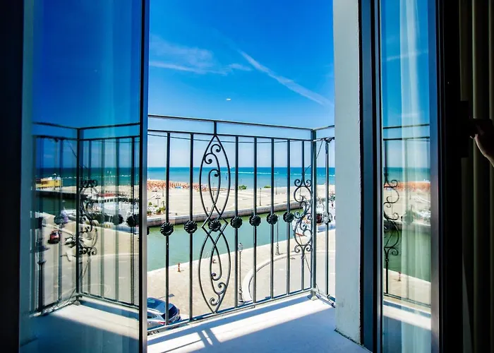 Hotel Miramare Hotel Ristorante Convegni Aperto Tutto L'Anno