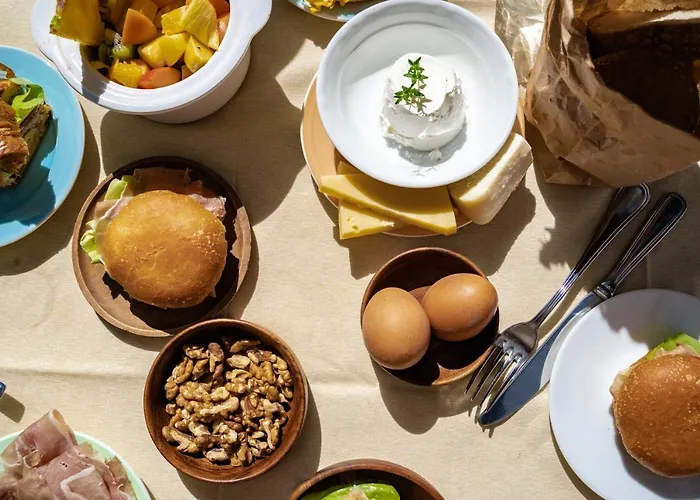 Miramare Hotel Ristorante Convegni Aperto Tutto L'Anno