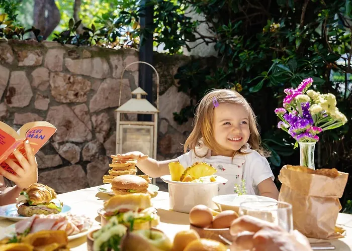 Miramare Ristorante Convegni Aperto Tutto L'anno 4*