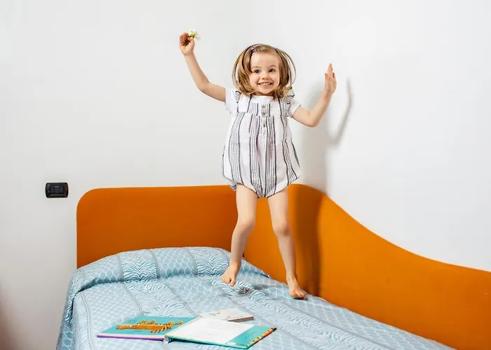 Miramare Hotel Ristorante Convegni Aperto Tutto L'Anno Cesenatico