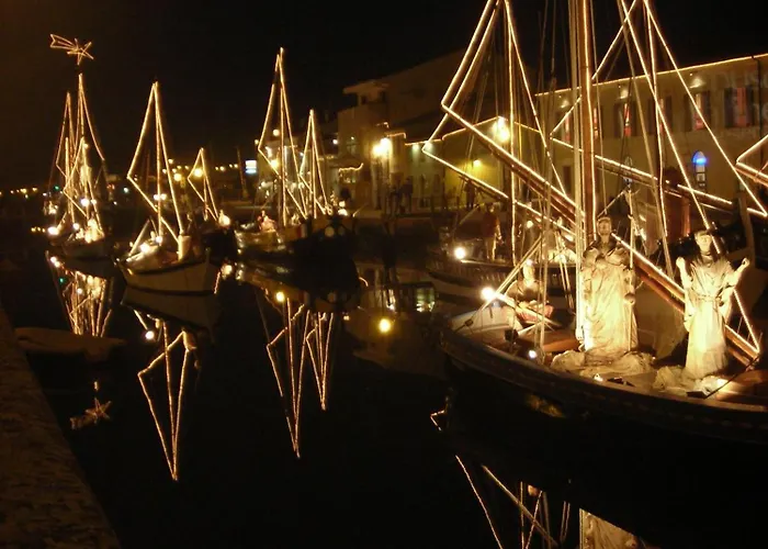 호텔 Miramare Ristorante Convegni Aperto Tutto L'anno
