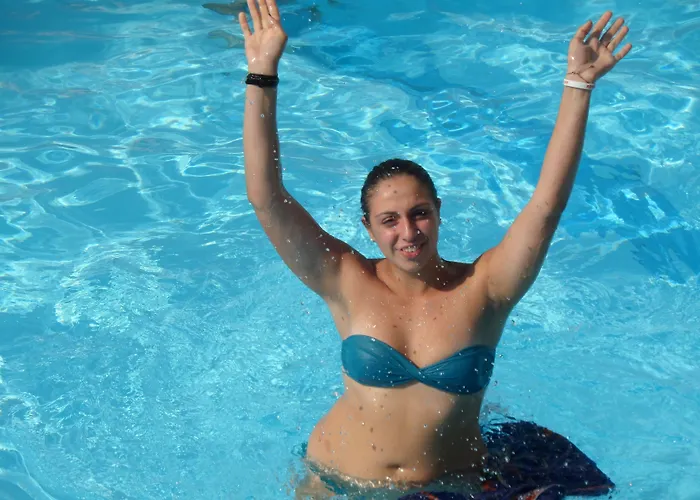 Hotel Miramare Hotel Ristorante Convegni Aperto Tutto L'Anno 4*