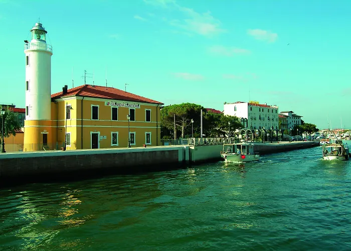 Hotel Miramare Ristorante Convegni Aperto Tutto L'anno